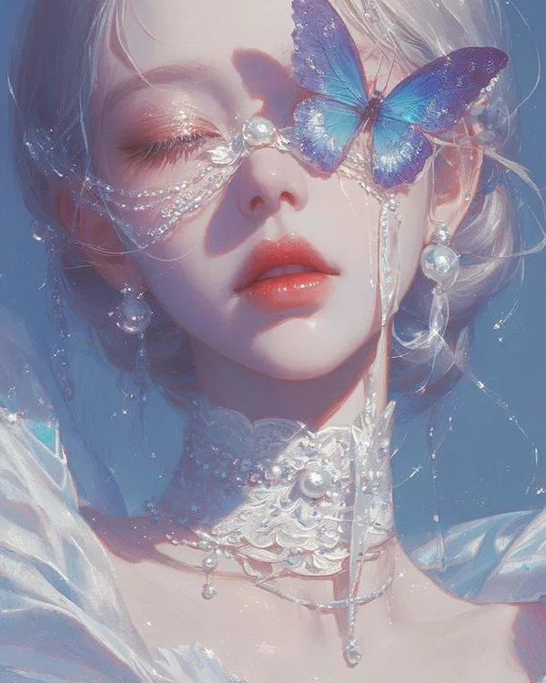 Avatar of delusionaldreamer4ever