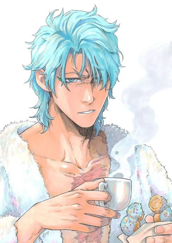 Avatar of BlanketBlows