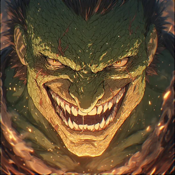 Avatar of GenaRead