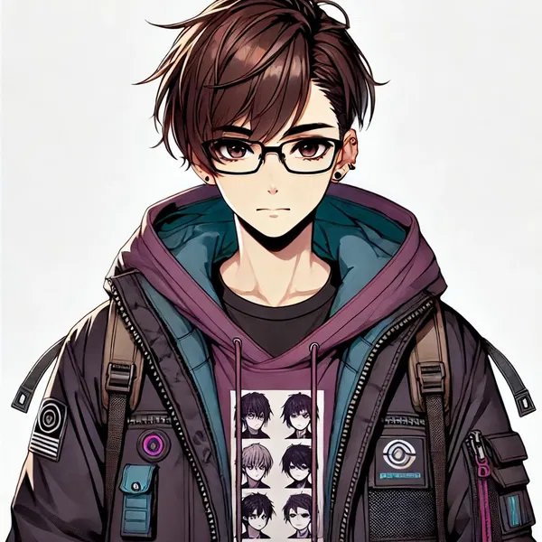 Avatar of JustSomeDudeOnTheInternet
