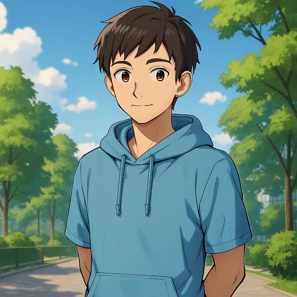 Avatar of kenv