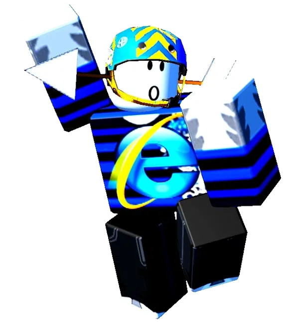 Avatar of stufrombsismymain