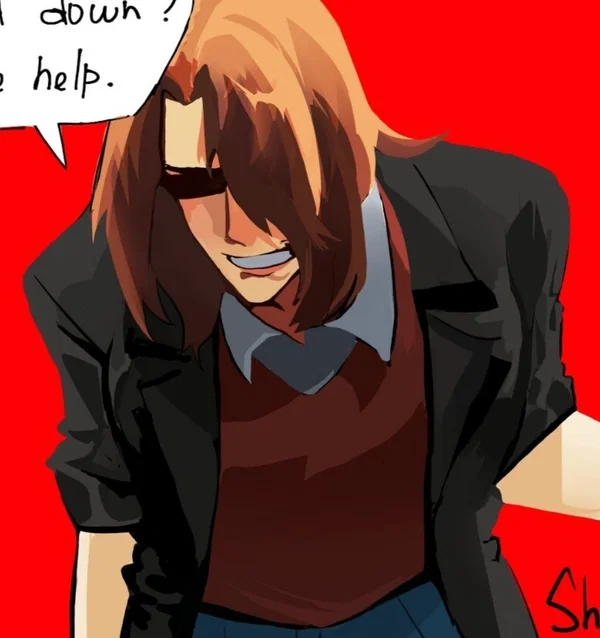 Avatar of KatzBeanz