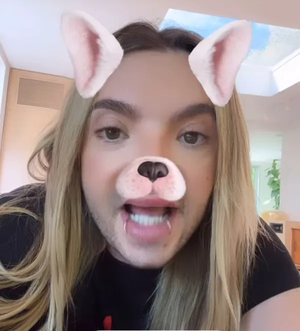 Avatar of Madysy69