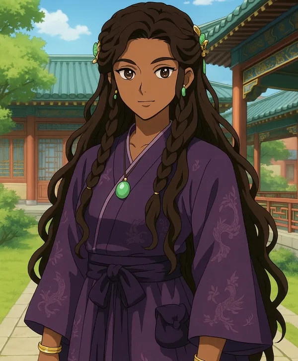 Avatar of Lexiland1010