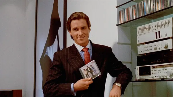 Avatar of Patrickbateman623