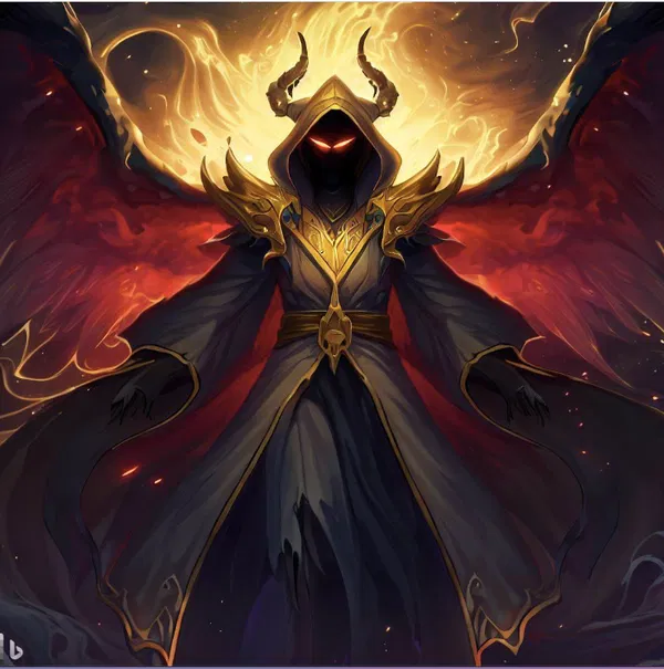 Avatar of livingplague47