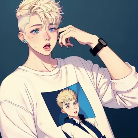 Avatar of Honeythebear2