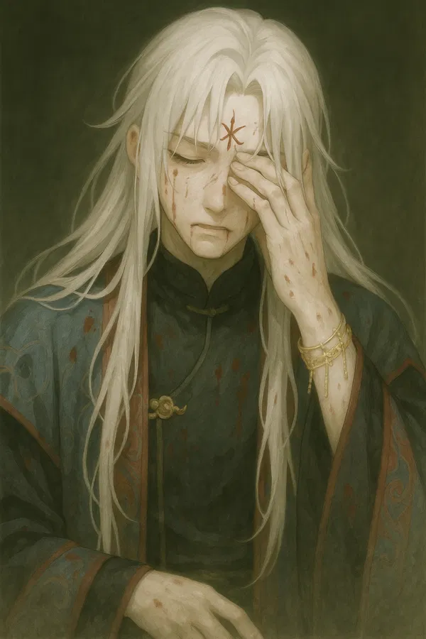 Avatar of Negary