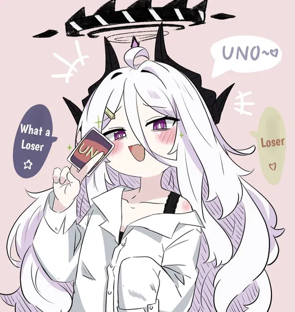 Avatar of Uwough!