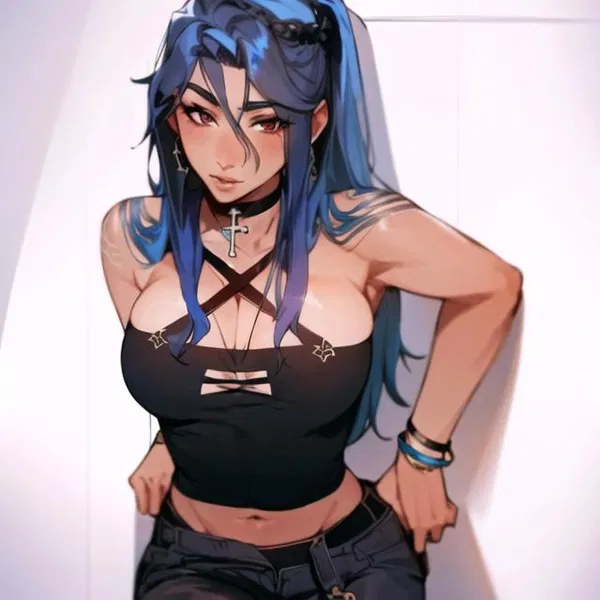 Avatar of Asa_by_Proxy
