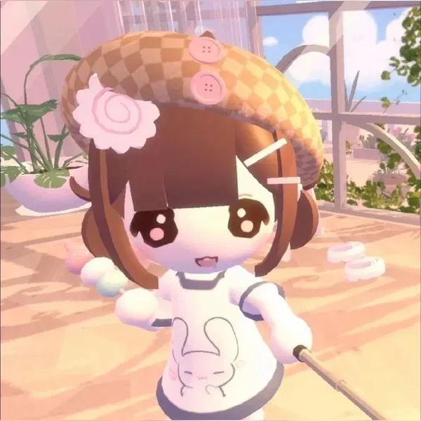 Avatar of Riaray