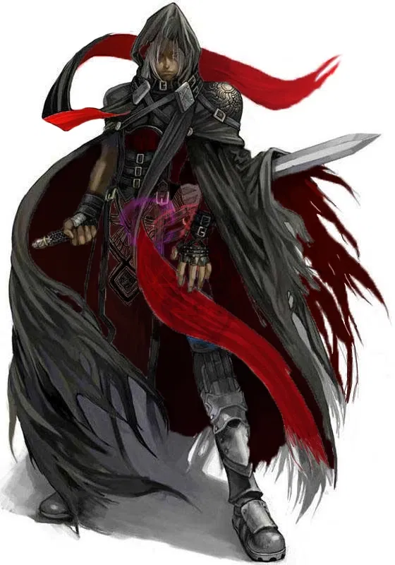 Avatar of TalsarGeldon