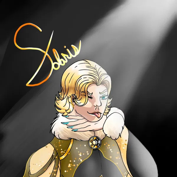 Avatar of Sp3ak3asy