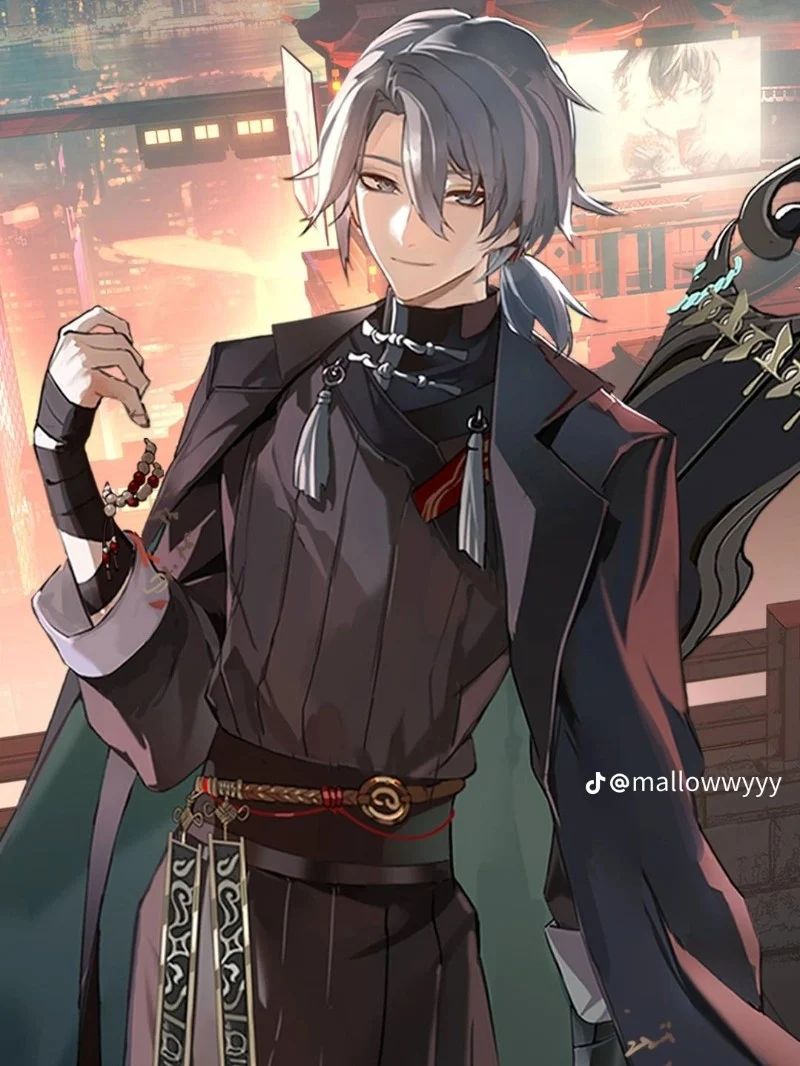 Avatar of いとし凛