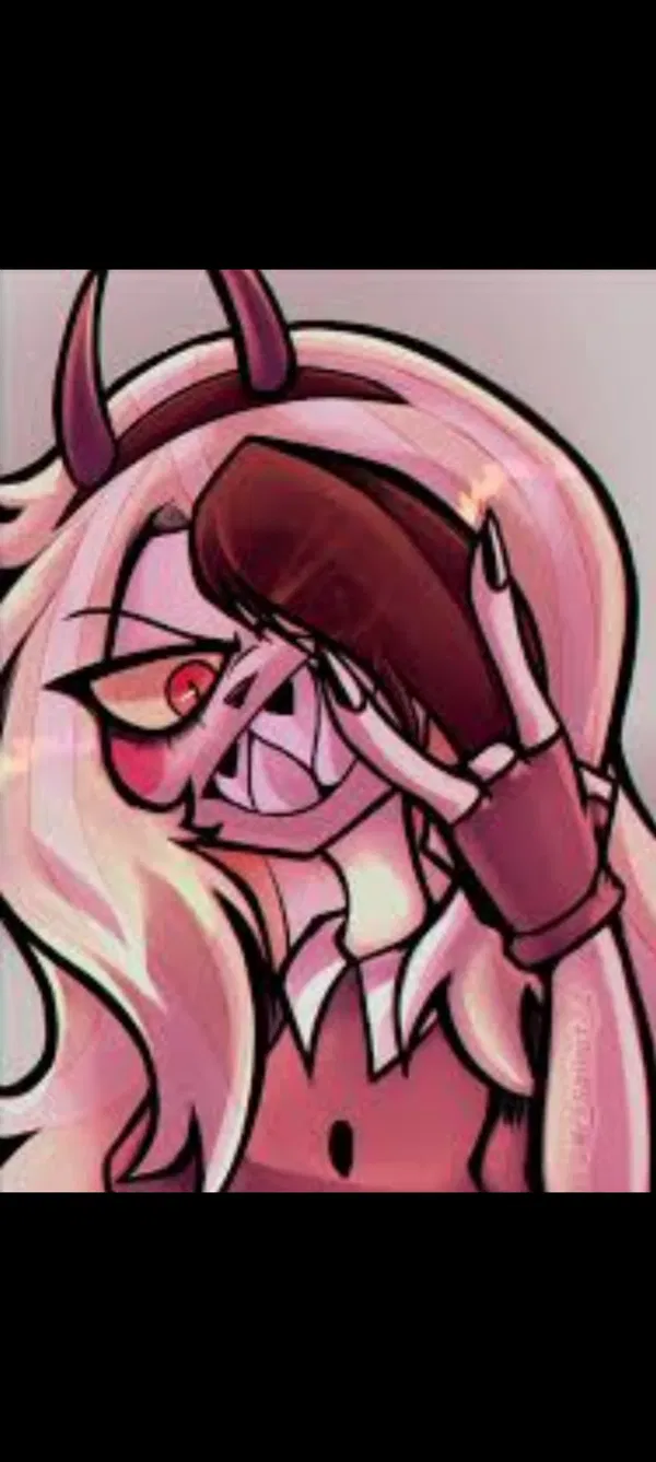 Avatar of LUCIIIIIIXLUST!
