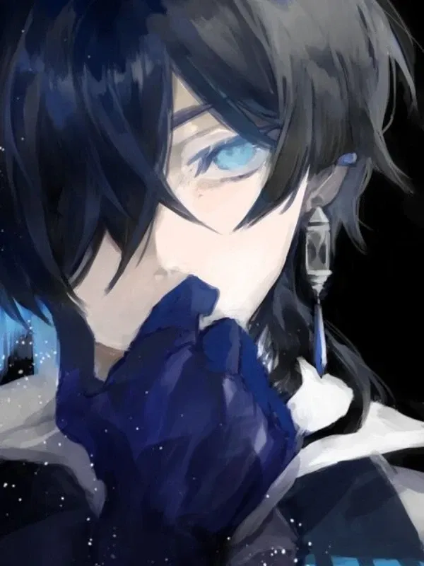 Avatar of Akaki