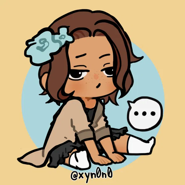 Avatar of haha377