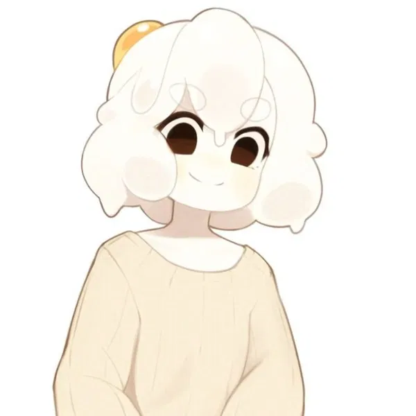 Avatar of Egg202