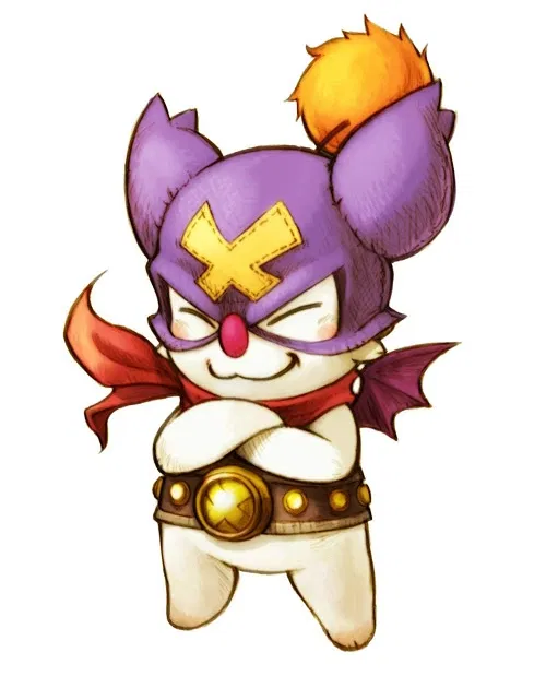 Avatar of DungeonHeroX