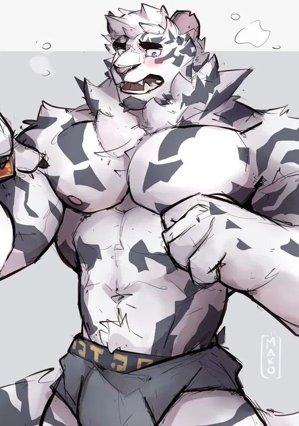 Avatar of Minikiki