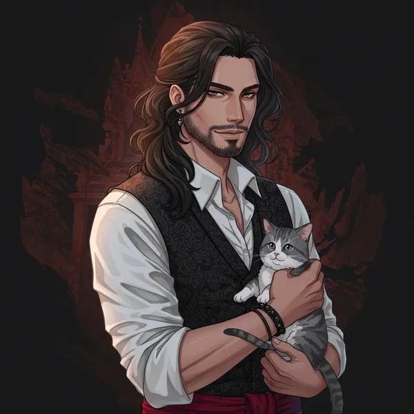Avatar of itspooter