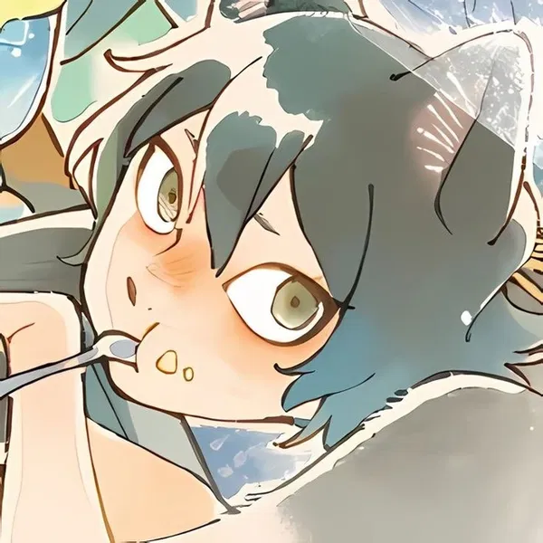 Avatar of lenivaza
