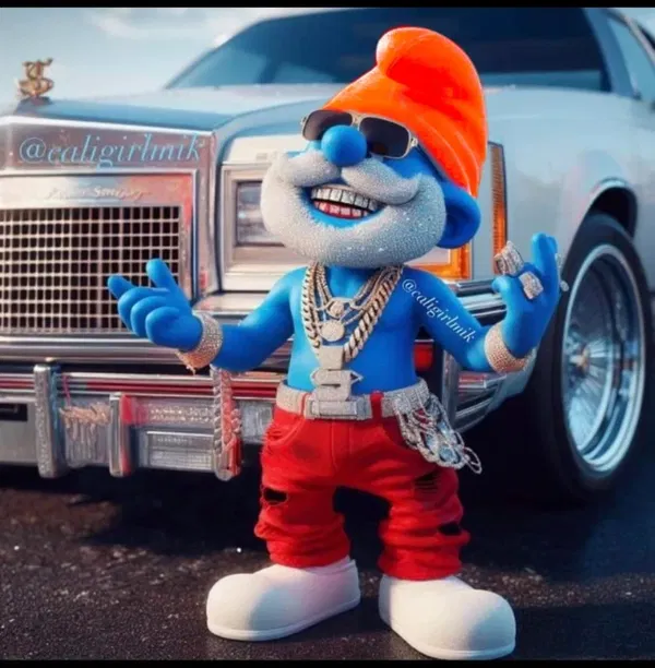 Avatar of Sir pimps alot