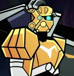 Avatar of Resh0101