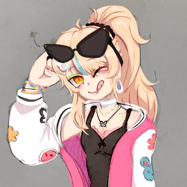 Avatar of Jxdozzie 