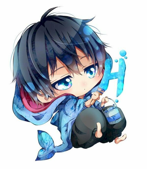 Avatar of Wasabi~