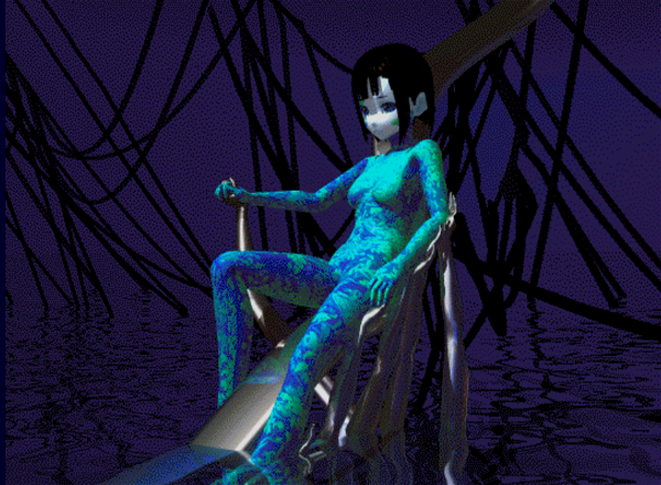 Avatar of Disillusion ST