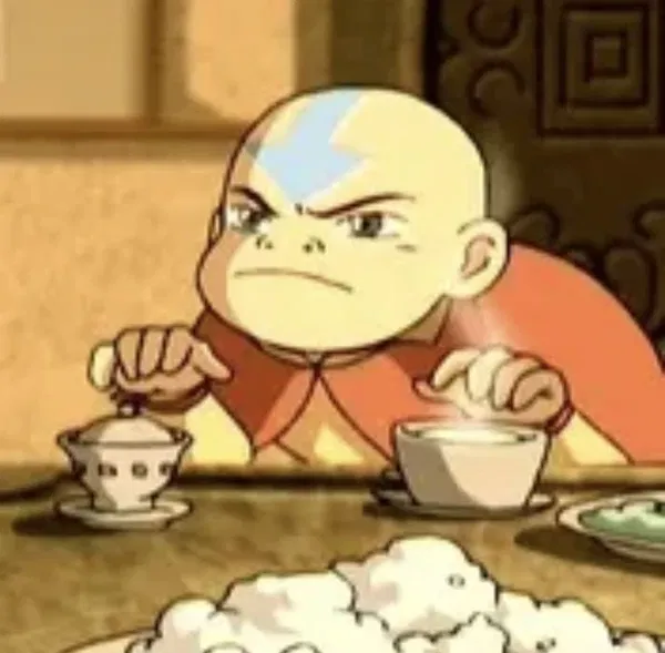 Avatar of ...............................