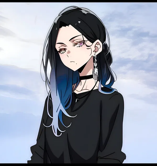 Avatar of Wioldy