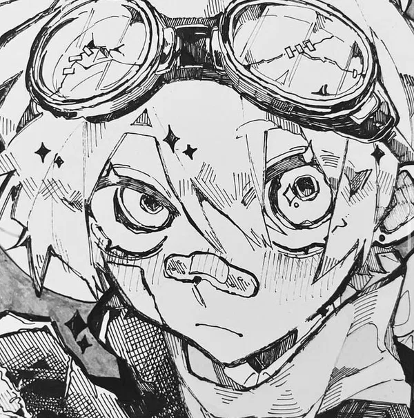 Avatar of RamDou