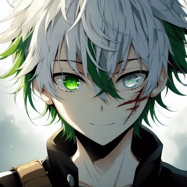 Avatar of N4imer