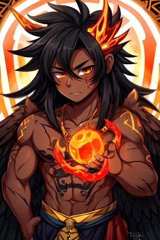 Avatar of LegacyOfTheSun