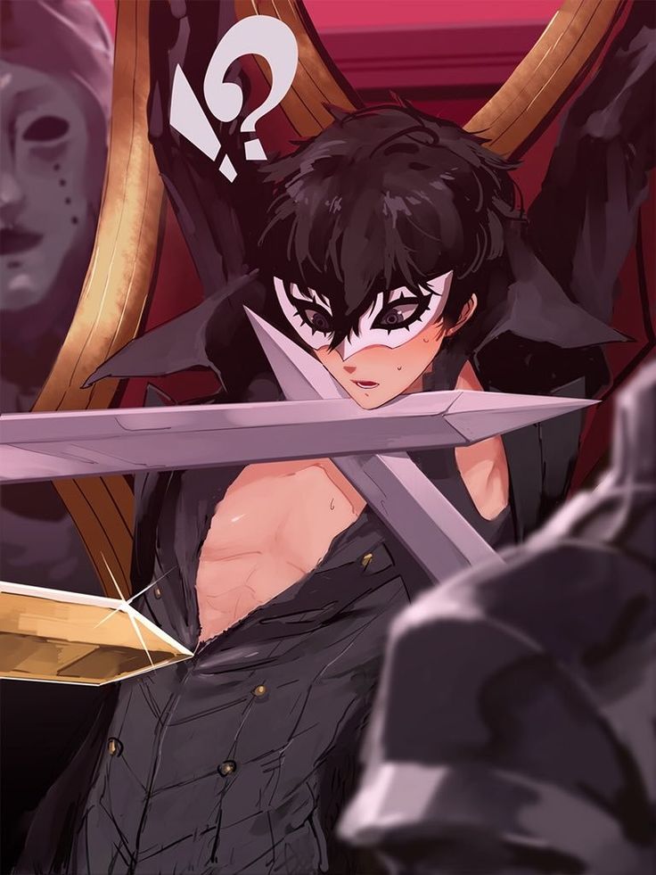 Avatar of Bryand