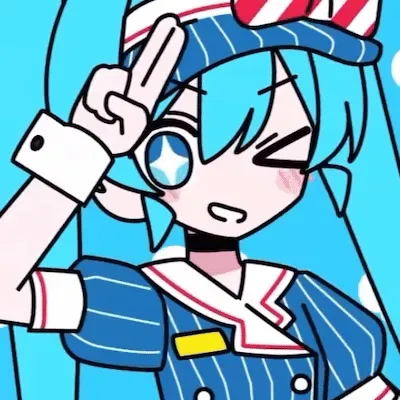 Avatar of KINITOGOTCHI