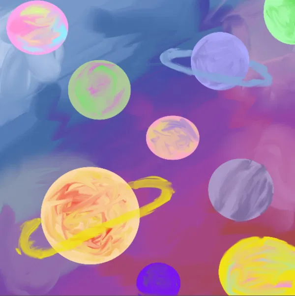 Avatar of CosmicBunnys