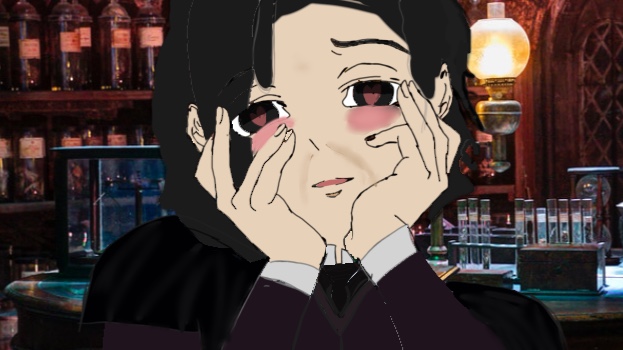 Avatar of Snapesimp4627