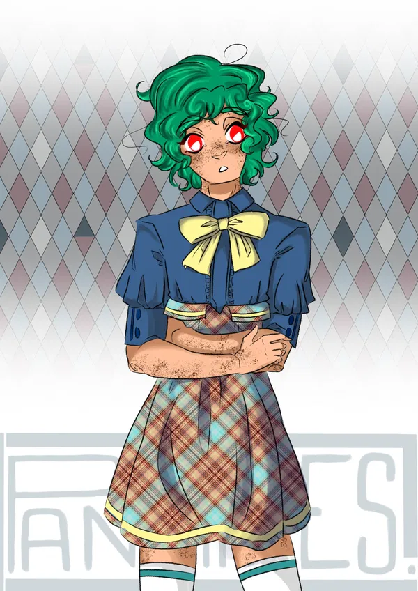 Avatar of Panapples