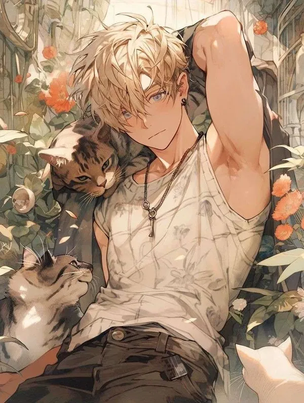 Avatar of RedHeroKazuma
