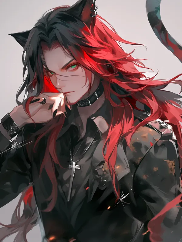 Avatar of KittyAizawa