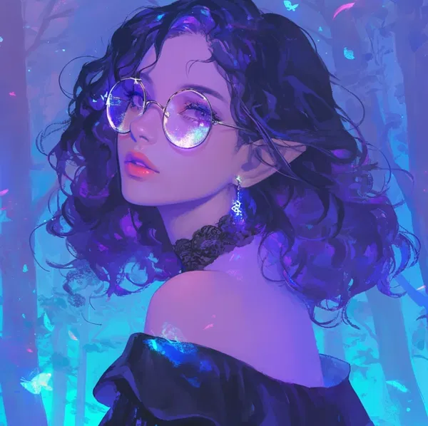 Avatar of Lilycala2