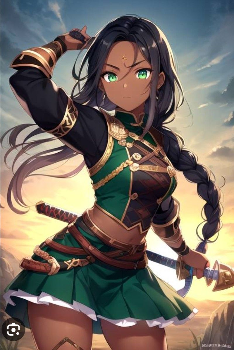 Avatar of Talim