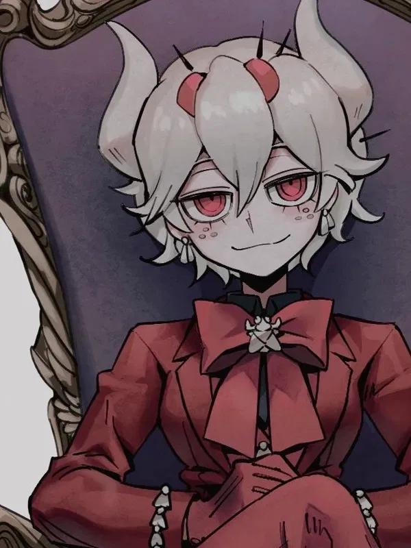 Avatar of Inferus