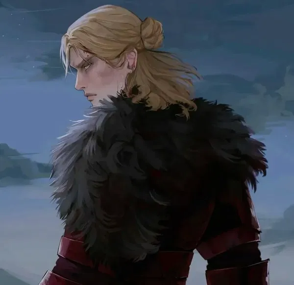 Avatar of Ryudelas