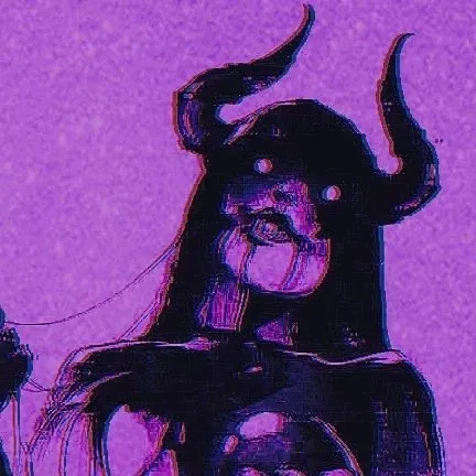 Avatar of Wic