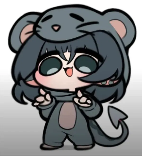 Avatar of ryon